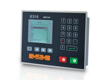 埃斯顿 E21S 液压剪控制器